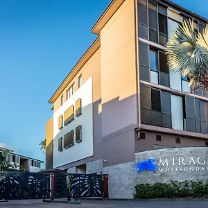 4* Апарт-отель Mirage Whitsundays
